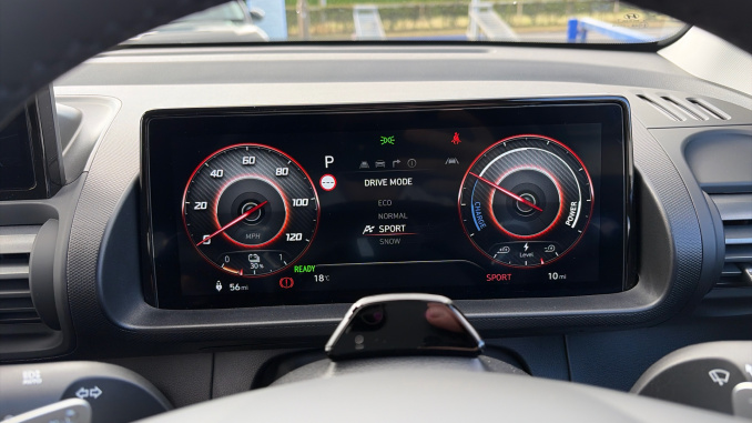 Hyundai INSTER 85kW 02 49kWh 5dr Auto Electric Hatchback - Image 26